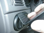 Brodit ProClip 803257 - Ford Explorer 2002-2005