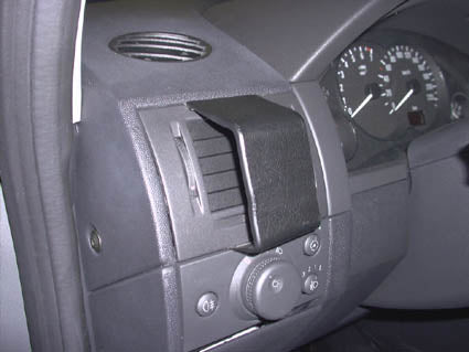 Brodit ProClip 803263 - Opel Meriva 2003-2010