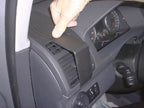Brodit ProClip 803268 - Volkswagen Touran 2003-2015