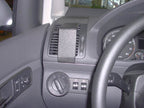 Brodit ProClip 803268 - Volkswagen Touran 2003-2015