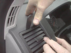 Brodit ProClip 803278 - Volkswagen Caravelle 2003-2009