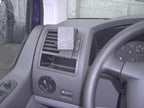 Brodit ProClip 803278 - Volkswagen Caravelle 2003-2009
