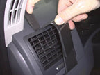 Brodit ProClip 803291 - Volkswagen Multivan 2003-2015