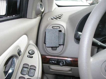 Proclip Chevrolet Malibu 04-07 Left mount