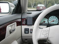 Proclip Toyota Camry Solara 04-10 USA Left mount