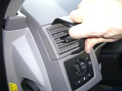 Brodit ProClip 803362 - Volvo C30 2004-2015