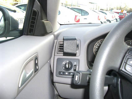 Brodit ProClip 803362 - Volvo C30 2004-2015