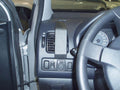 Proclip Mitsubishi Space Star 03-05 Left mount
