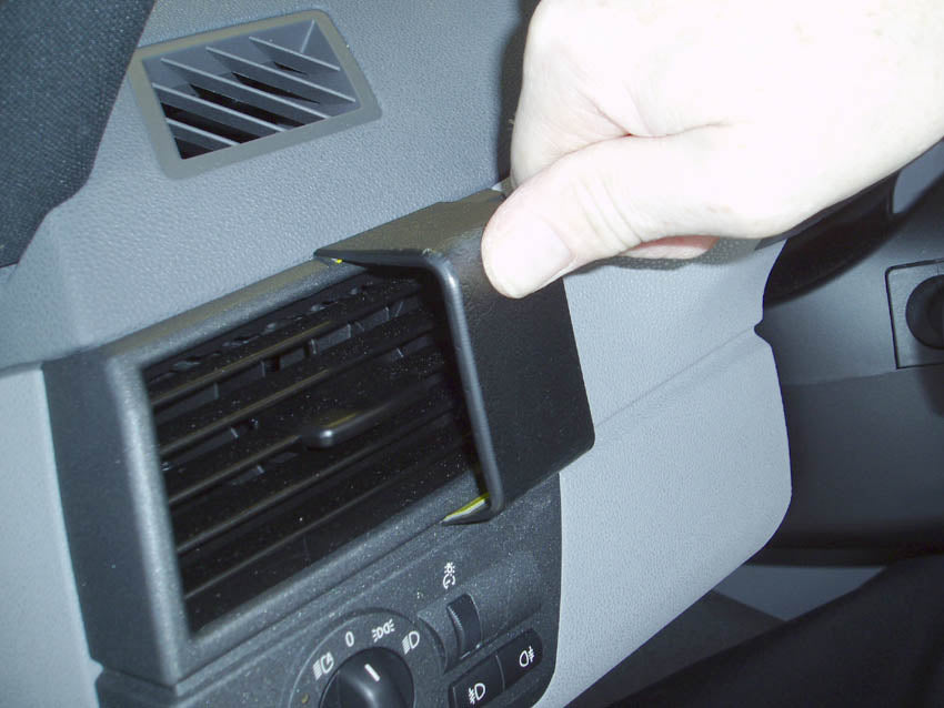 Brodit ProClip 803409 - BMW X3 2004-2010