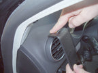 Brodit ProClip 803416 - Audi A3 2003-2013