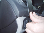 Brodit ProClip 803416 - Audi A3 2003-2013