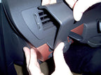 Brodit ProClip 803443 - Opel Astra 2004-2009