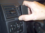 Brodit ProClip 803501 - Volvo C30 2004-2015