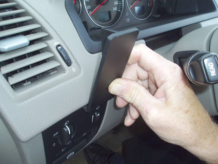 Brodit ProClip 803504 - Volvo XC90 2002-2014