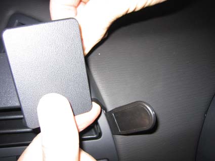 Brodit ProClip 803579 - Citroen C4 2005-2010