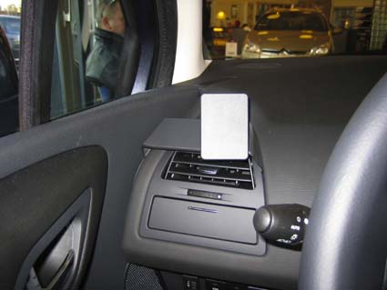 Brodit ProClip 803579 - Citroen C4 2005-2010