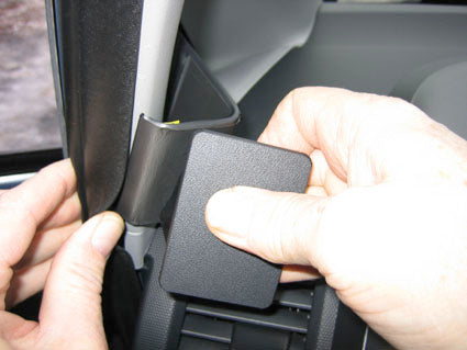 Brodit ProClip 803582 - Honda Jazz 2005-2008