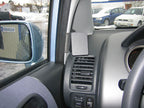 Brodit ProClip 803582 - Honda Jazz 2005-2008