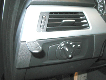 Brodit ProClip 803596 - BMW 3-Serie E90, E91, E92, E93 2005-2012