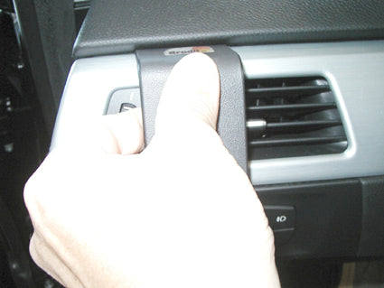 Brodit ProClip 803596 - BMW 3-Serie E90, E91, E92, E93 2005-2012