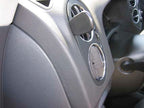 Brodit ProClip 803612 - Volkswagen Golf Plus 2005-2016
