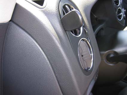 Brodit ProClip 803612 - Volkswagen Golf Plus 2005-2016