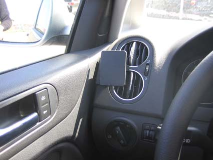 Brodit ProClip 803612 - Volkswagen Golf Plus 2005-2016