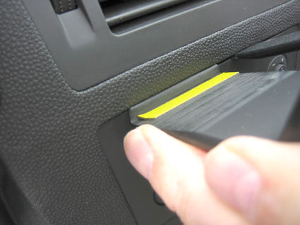 Brodit ProClip 803671 - Opel Zafira B 2005-2011