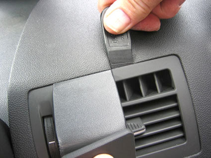 Brodit ProClip 803671 - Opel Zafira B 2005-2011