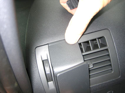 Brodit ProClip 803671 - Opel Zafira B 2005-2011