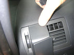 Brodit ProClip 803671 - Opel Zafira B 2005-2011
