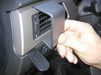 Brodit ProClip 803720 - BMW 3-Serie E90, E91, E92, E93 2005-2012
