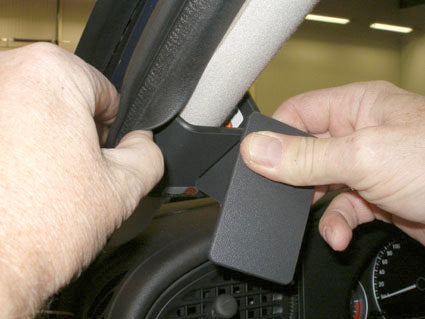Brodit ProClip 803723 - Saab 9-5 2006-2010
