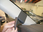 Brodit ProClip 803723 - Saab 9-5 2006-2010