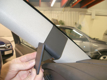 Brodit ProClip 803723 - Saab 9-5 2006-2010