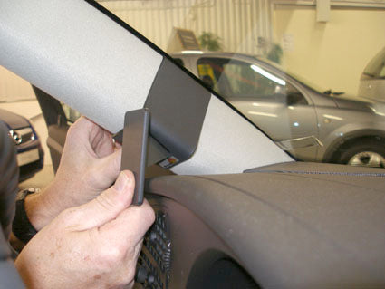Brodit ProClip 803723 - Saab 9-5 2006-2010