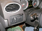 Brodit ProClip 803725 - Ford Focus 2005-2010