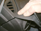 Brodit ProClip 803725 - Ford Focus 2005-2010