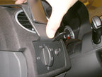 Brodit ProClip 803725 - Ford Focus 2005-2010