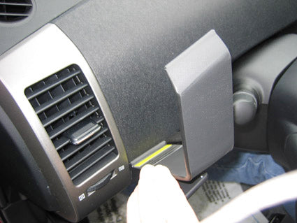 Brodit ProClip 803800 - Toyota Prius 2004-2009