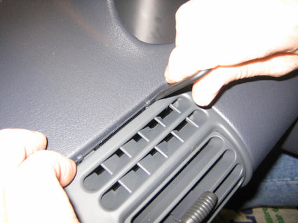 Brodit ProClip 803801 - Citroen Expert 1997-2006