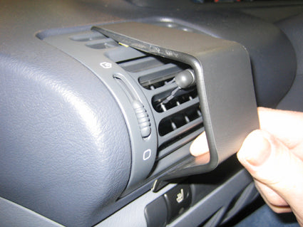 Brodit ProClip 803801 - Citroen Expert 1997-2006