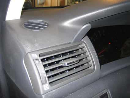 Brodit ProClip 803803 - Toyota Corolla 2002-2007
