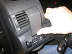 Brodit ProClip 803803 - Toyota Corolla 2002-2007