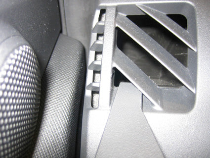 Brodit ProClip 803806 - Mazda 5 2005-2010