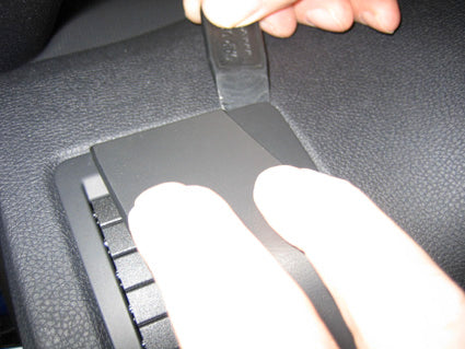 Brodit ProClip 803807 - Skoda Octavia II 2005-2013