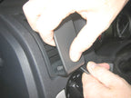 Brodit ProClip 803807 - Skoda Octavia II 2005-2013