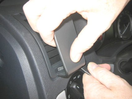 Brodit ProClip 803807 - Skoda Octavia II 2005-2013