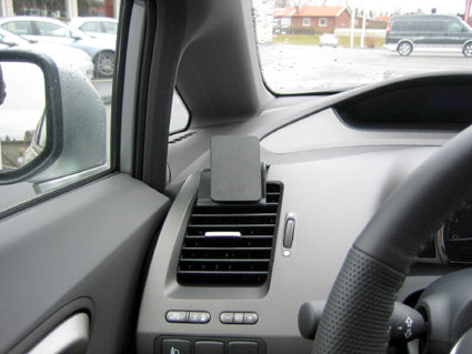 Brodit ProClip 803809 - Honda Civic Hybrid 2006-2011