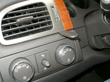 Brodit ProClip 803841 - Chevrolet Avalanche 2007-2014